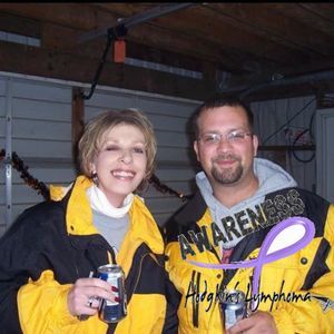 Meet your Posher, Matt